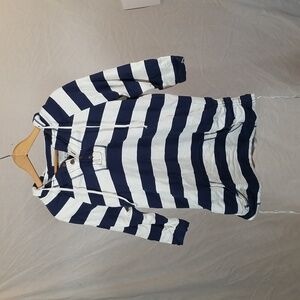 Aerie 3/4 sleeve hoodie